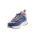 Kurt Geiger sneakers blau 3