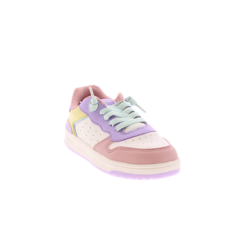 Geox sneakers multi color 2