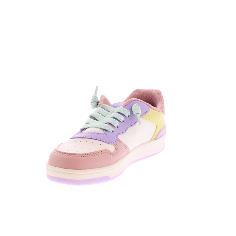 Geox sneakers multi color 3