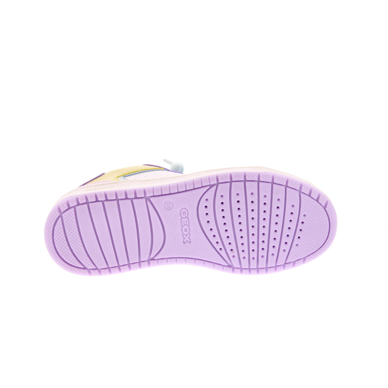 Geox sneakers multi color 5