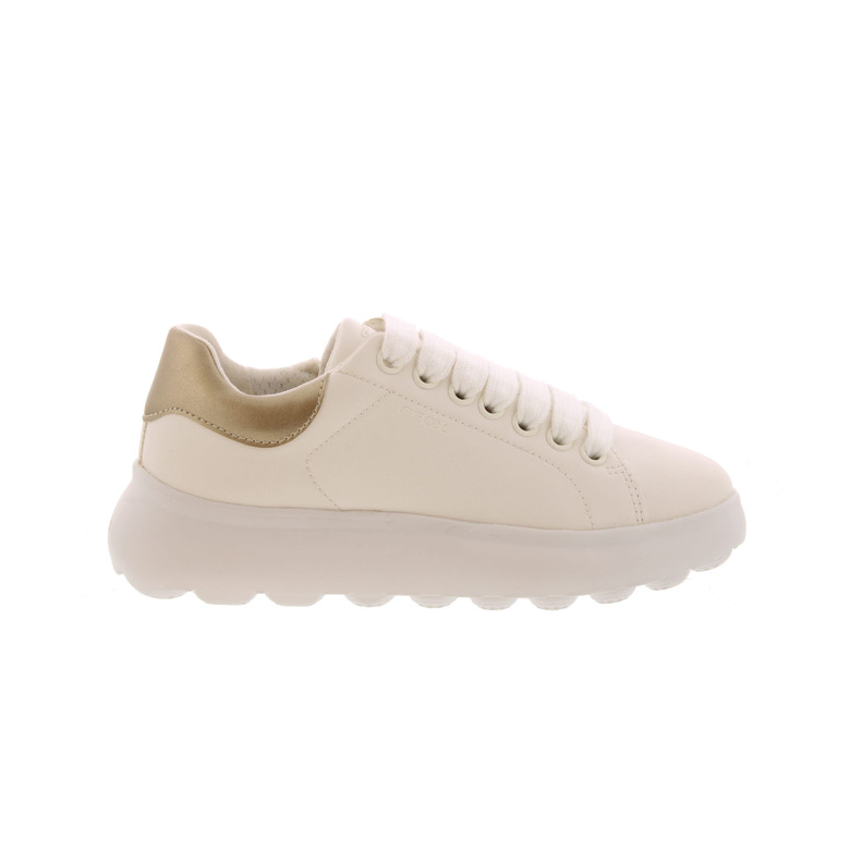 Geox sneakers ecru