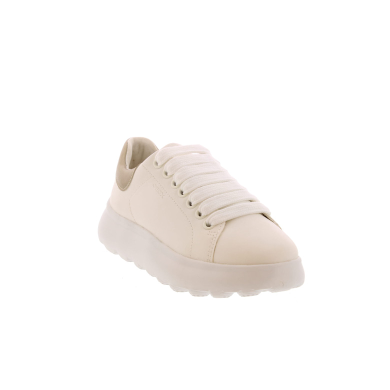 Geox sneakers ecru 2