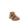 Geox sandals brown 2