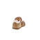 Geox sandals brown 4