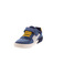 Geox low shoes blue 3
