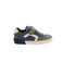 Geox niedrige schuhe blau 1