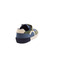 Geox niedrige schuhe blau 4
