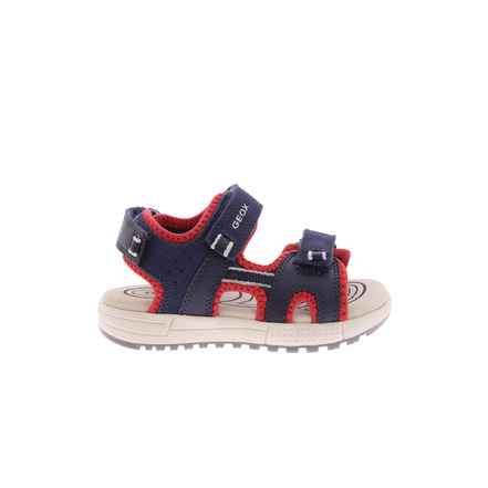 Geox sandalen blau