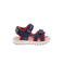 Geox sandalen blau 1