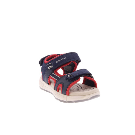 Geox sandalen blau