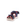 Geox sandalen blau 3