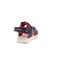 Geox sandalen blau 4