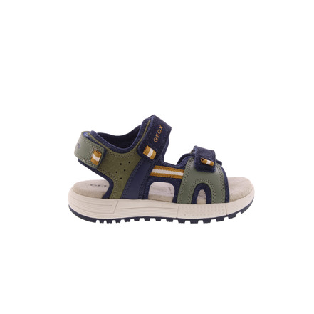 Geox sandalen grÜn