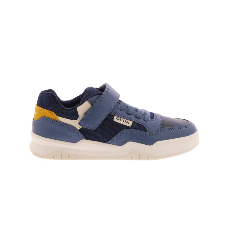 Geox sneakers blue