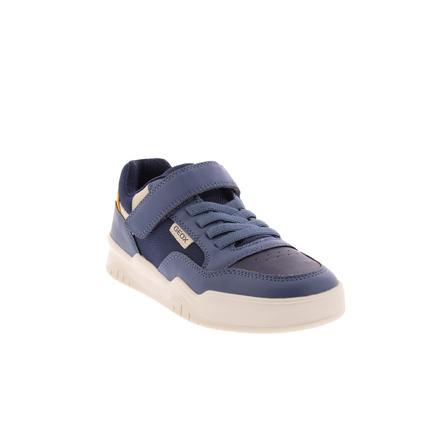 Geox sneakers blauw