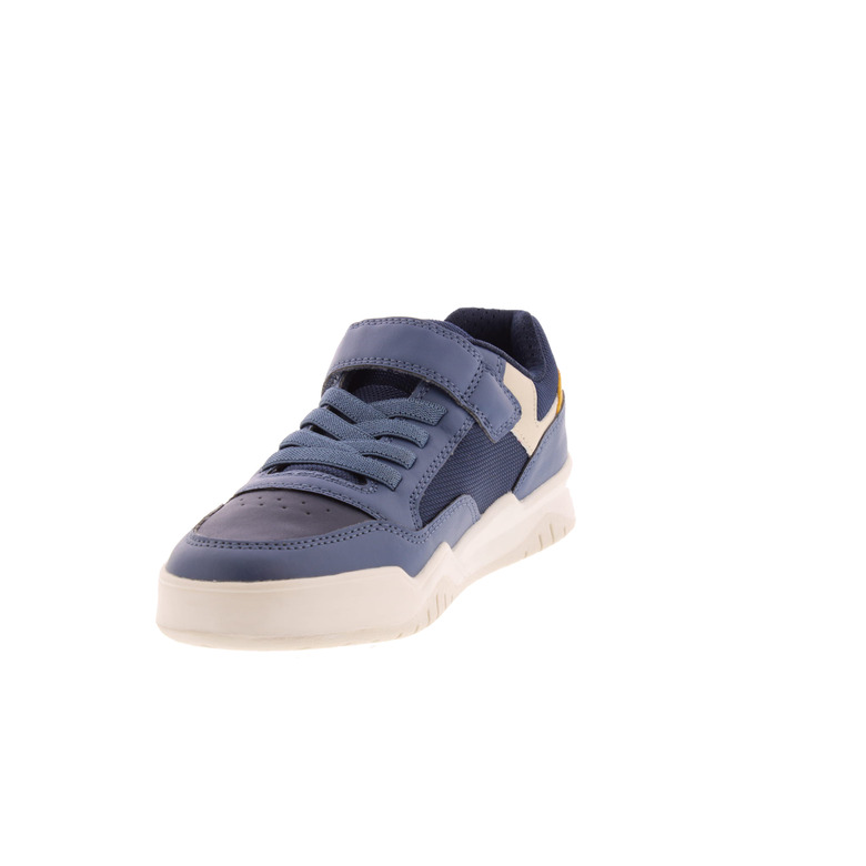 Geox sneakers blau 3