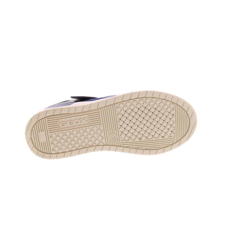 Geox sneakers blau 5