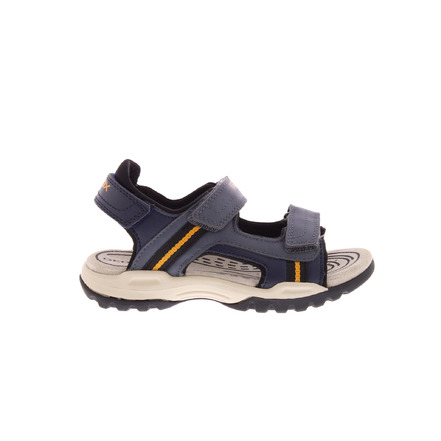 Geox sandalen blau
