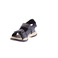 Geox sandals blue 3