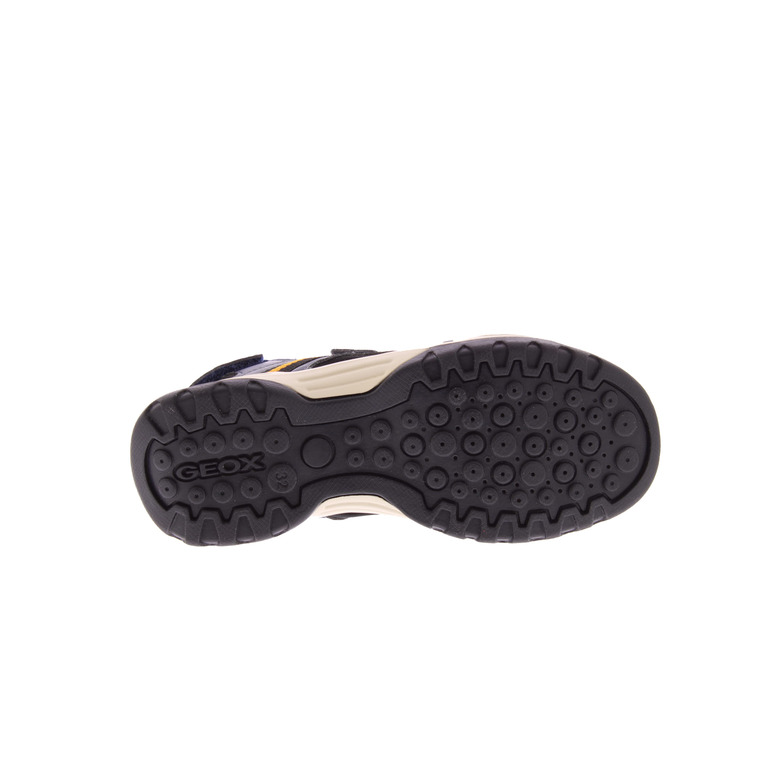 Geox sandals blue 5