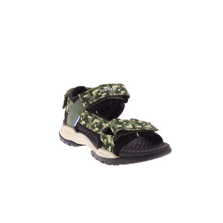 Geox sandalen grÜn