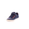 Geox niedrige schuhe blau 3
