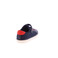 Geox niedrige schuhe blau 4