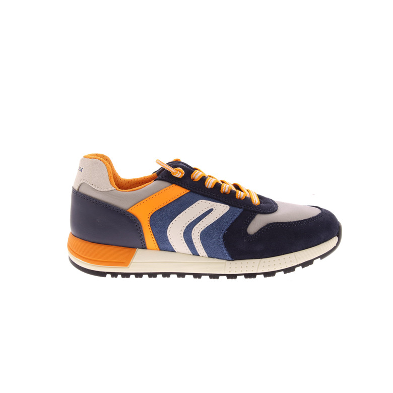 Geox sneakers blue