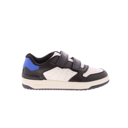 Geox sneakers schwarz