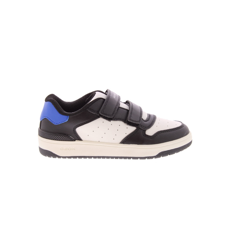 Geox sneakers black