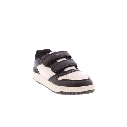 Geox sneakers schwarz