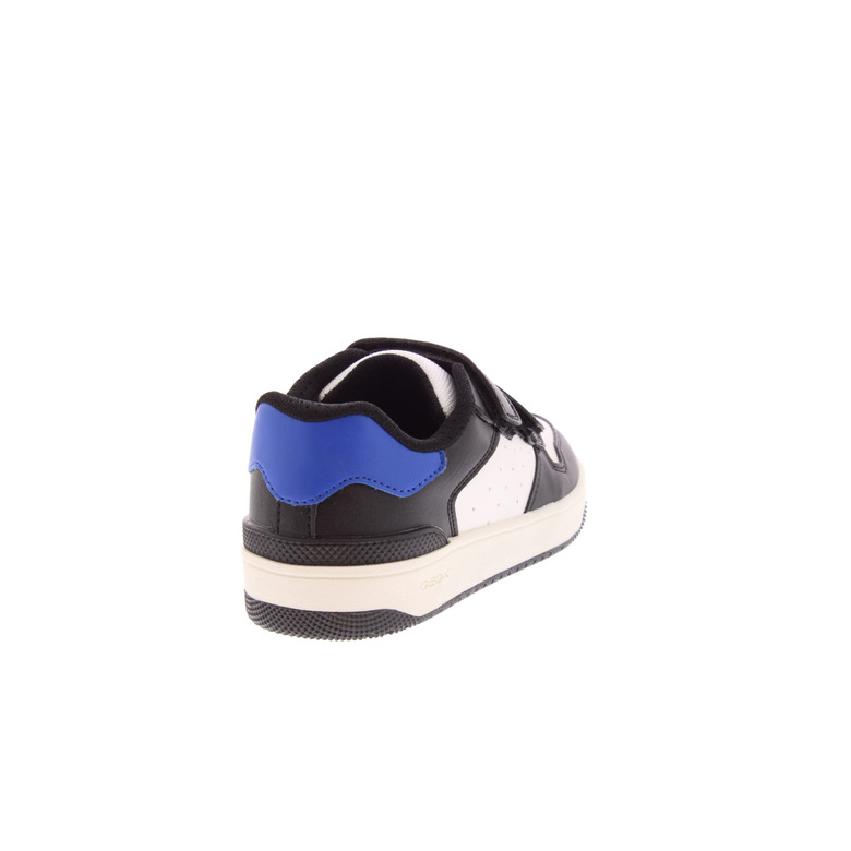 Geox sneakers schwarz 4