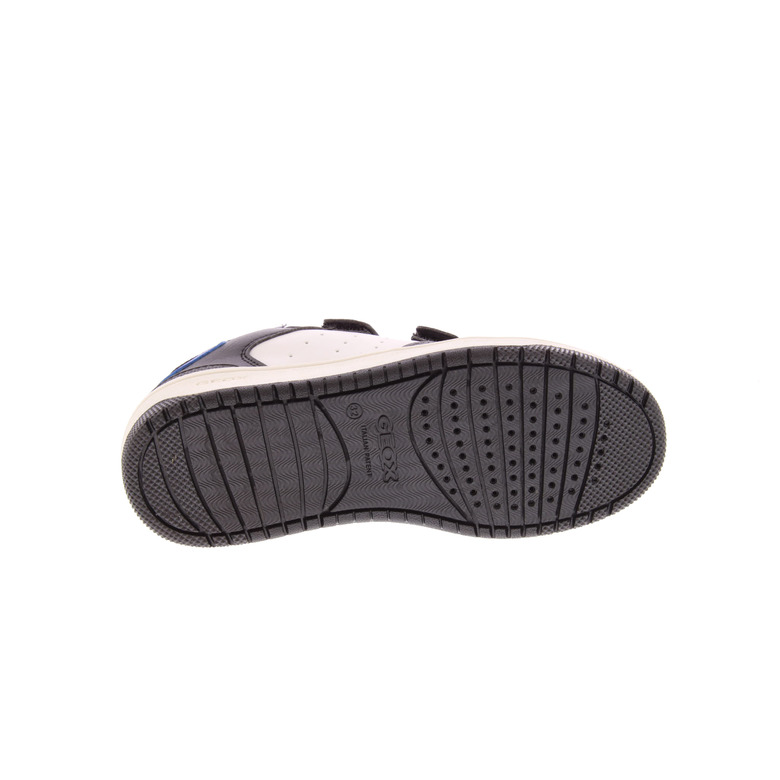 Geox sneakers schwarz 5
