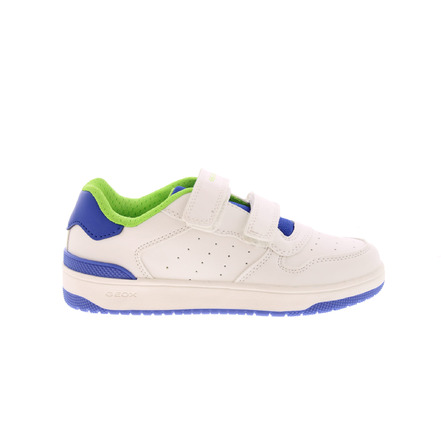 Geox sneakers weiss