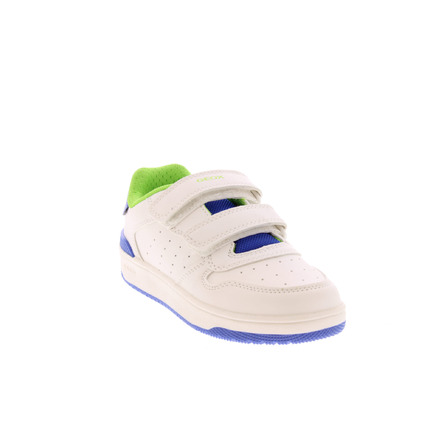Geox sneakers weiss