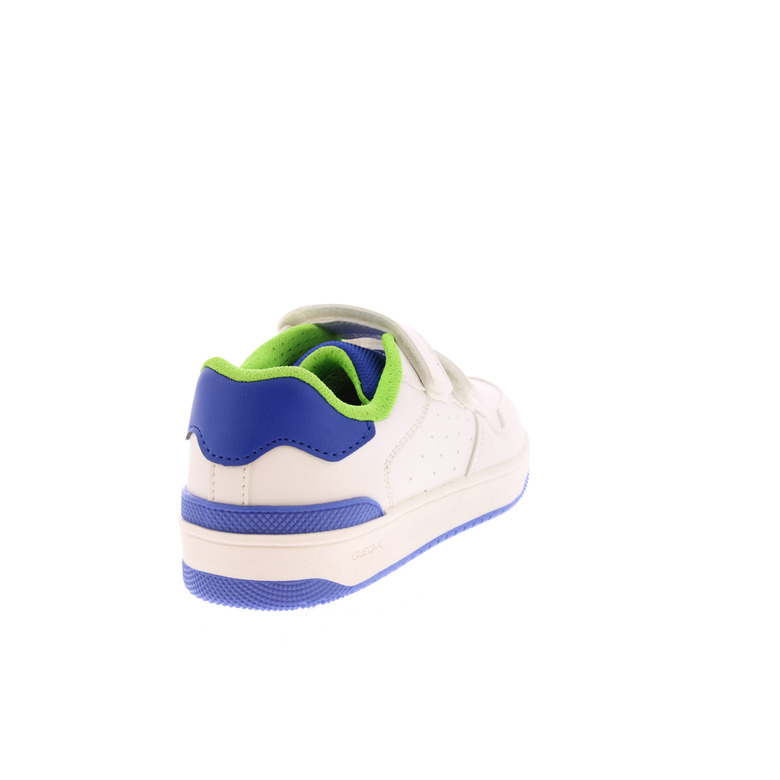 Geox sneakers weiss 4