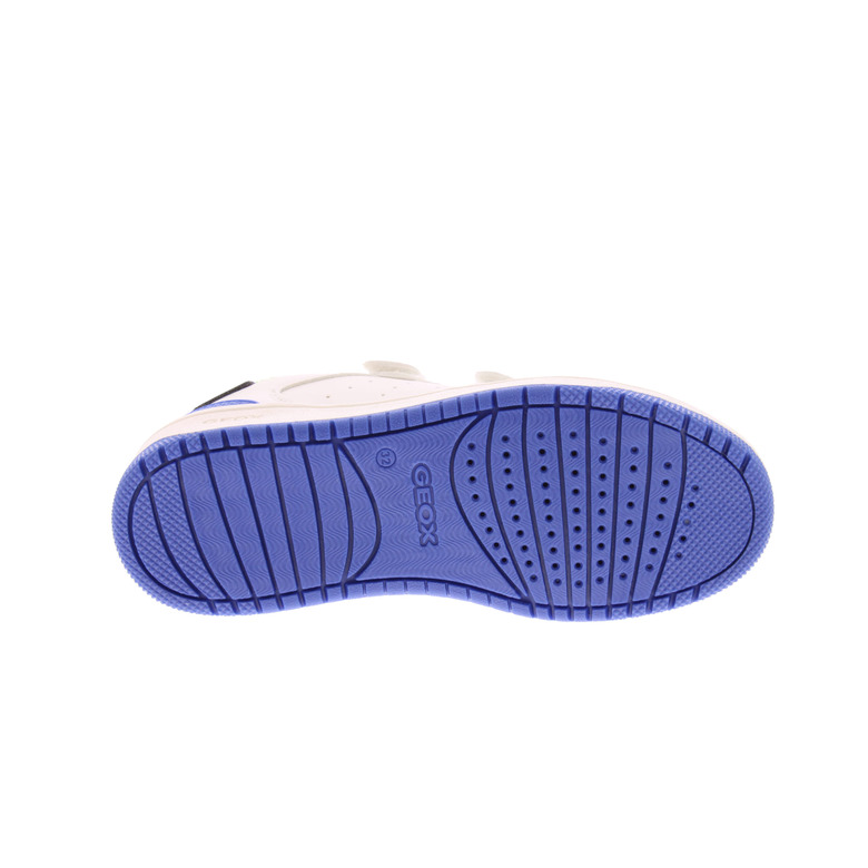 Geox sneakers weiss 5