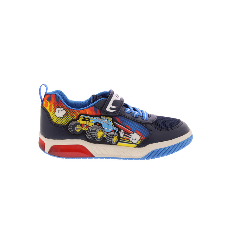 Geox sneakers blue