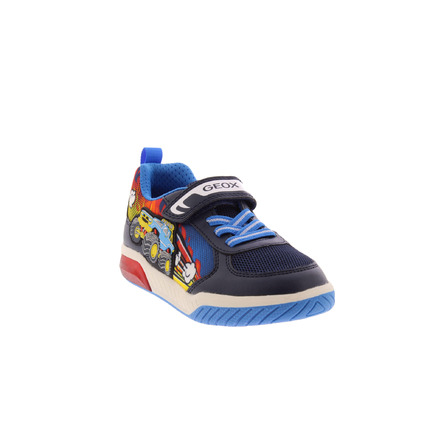 Geox sneakers blau