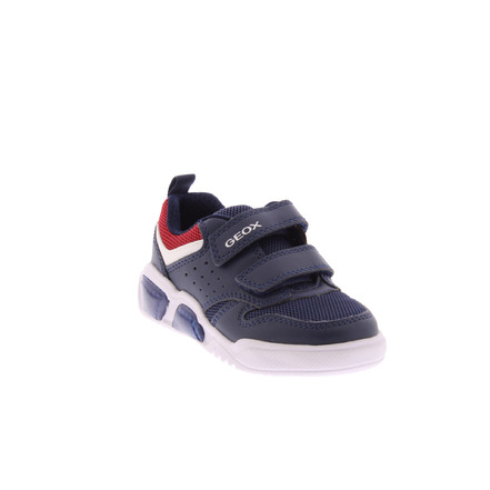 Geox niedrige schuhe blau