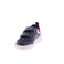 Geox low shoes blue 3