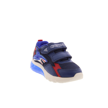 Geox niedrige schuhe blau