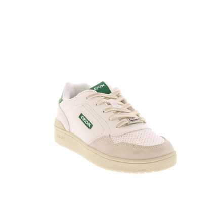 Geox sneakers weiss