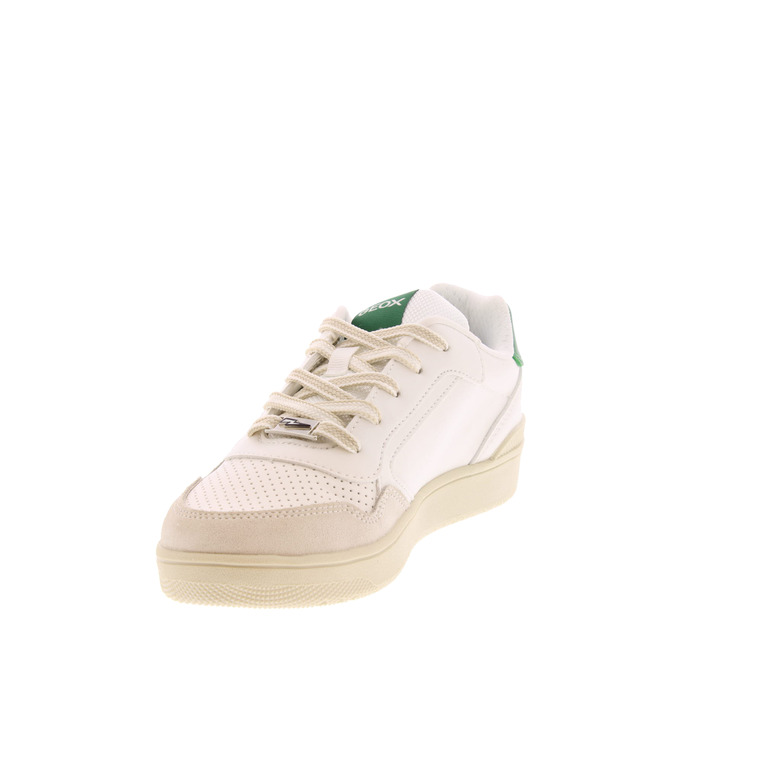 Geox sneakers weiss 3
