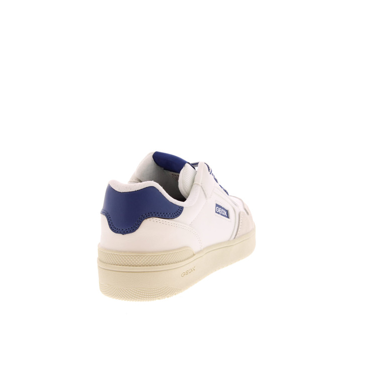 Geox low shoes white 4