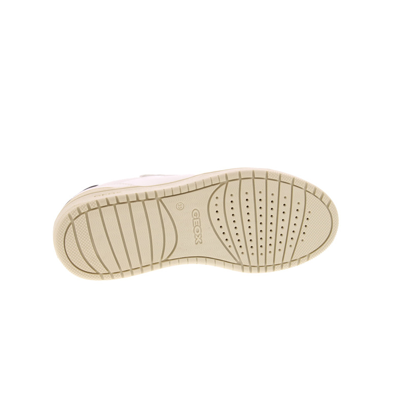 Geox low shoes white 5