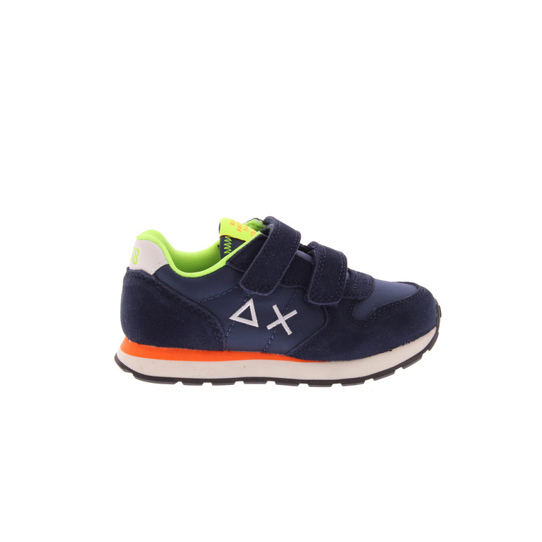 Sun68 sneakers blue