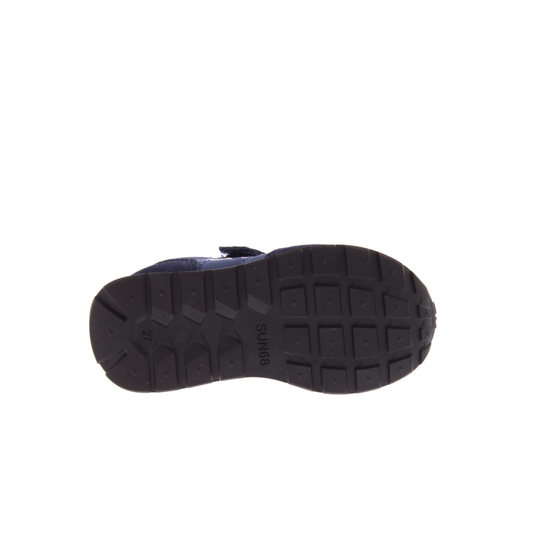 Sun68 sneakers blue 5