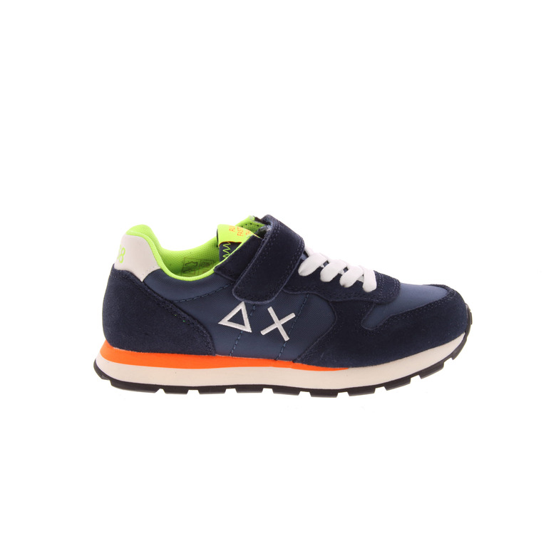 Sun68 sneakers blue