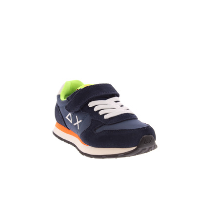 Sun68 sneakers blau